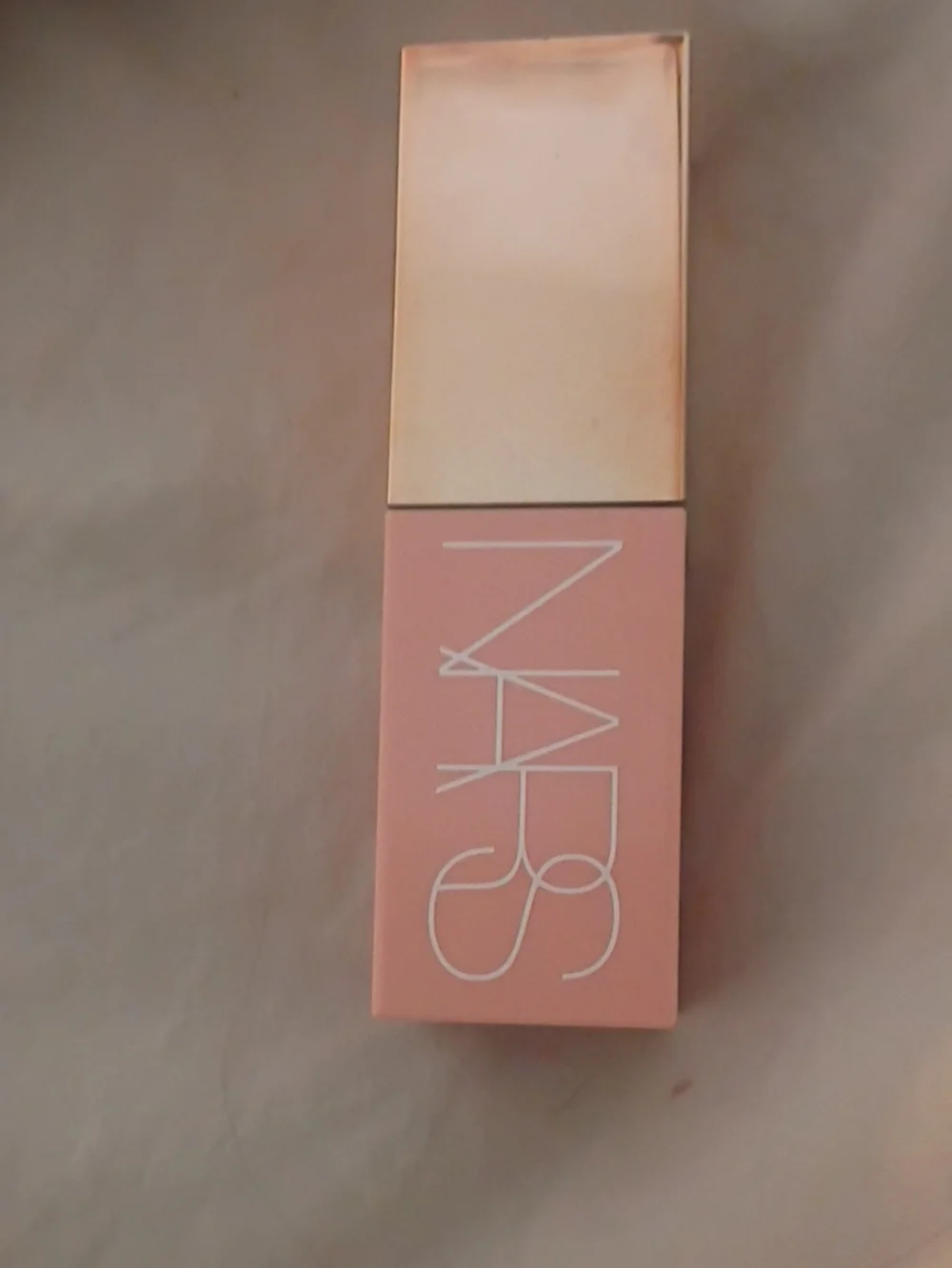 NARS Liquid  Blush In Shade wanderlust